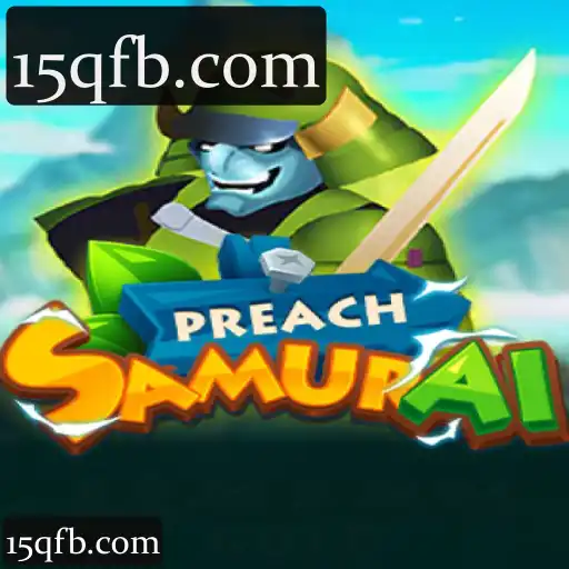 PreachSamurai