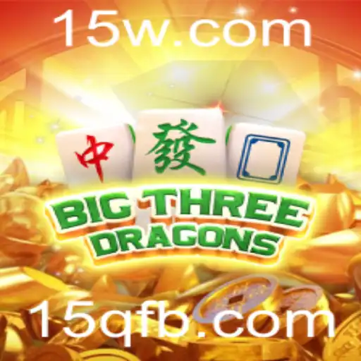 Explorando o Universo Fantástico de BigThreeDragons