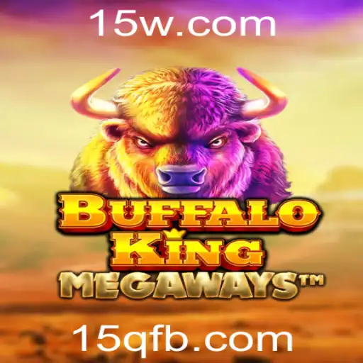 Buffalo King: Uma Jornada Épica no Mundo dos Jogos de Cassino