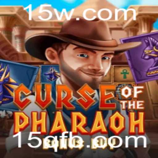 Explorando o Mundo de CurseofthePharaohBonusBuy: Uma Aventura de Jogo Inesquecível