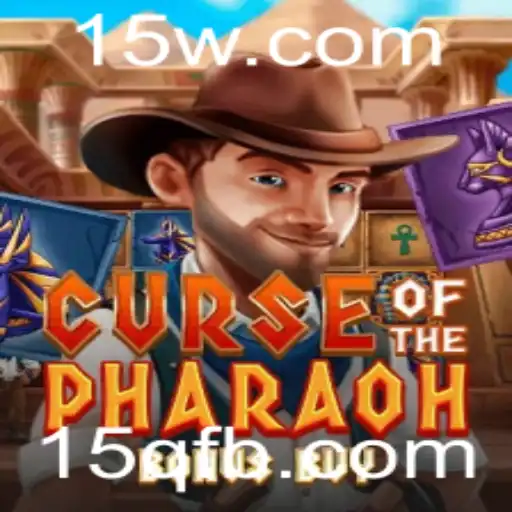 Explorando o Mundo de CurseofthePharaohBonusBuy: Uma Aventura de Jogo Inesquecível