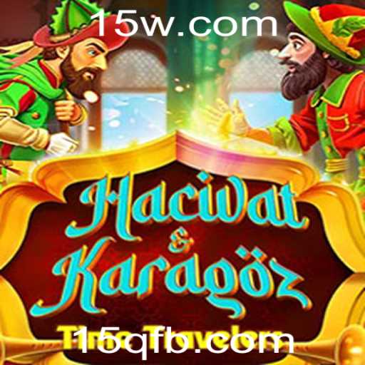 Explorando o Jogo Tradicional HacivatandKaragoz