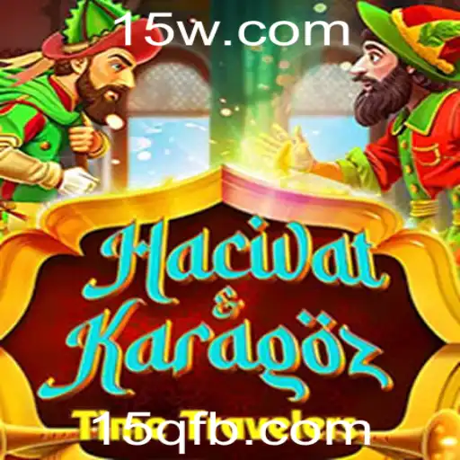 Explorando o Jogo Tradicional HacivatandKaragoz