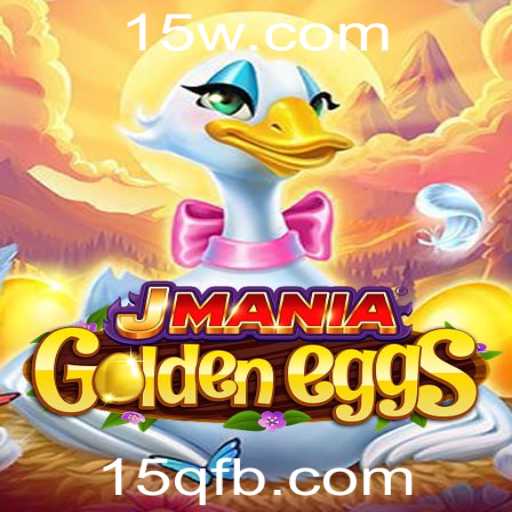 Explorando JManiaGoldenEggs: A Nova Sensação no Mundo dos Jogos