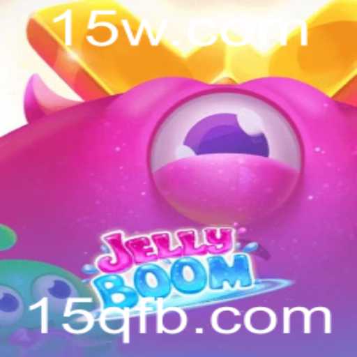 JellyBoom: Descubra o Fascinante Mundo de Estratégia e Diversão