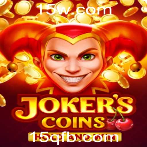 JokersCoins: Descubra o Mundo Fascinante do Jogo