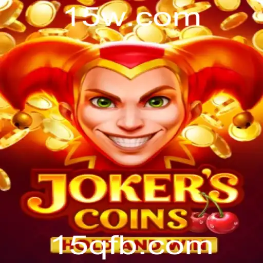 JokersCoins: Descubra o Mundo Fascinante do Jogo
