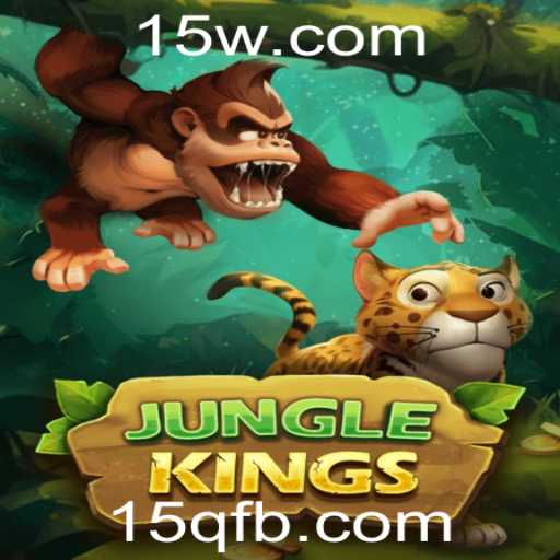 Explorando o Universo Aventura de JungleKings