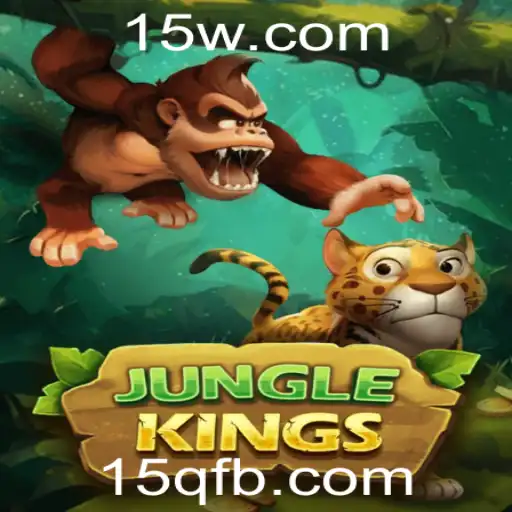 Explorando o Universo Aventura de JungleKings