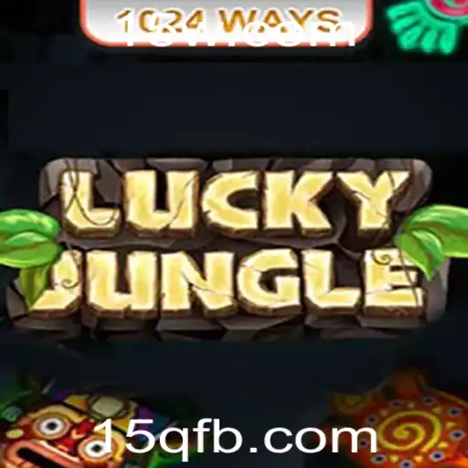 Descobrindo o Mundo de LuckyJungle1024: Uma Aventura Selvagem nos Jogos Virtuais