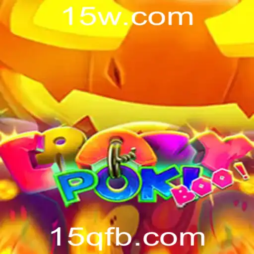 CrazyPokiBoo: O Jogo Que Conquista Corações