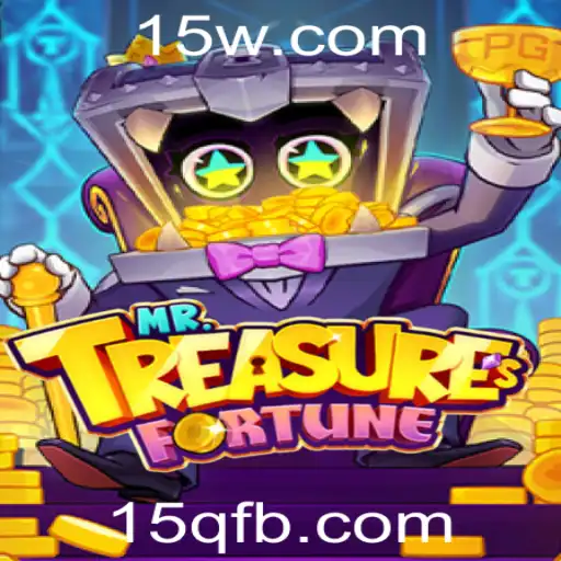 Explorando o Fascinante Mundo de MrTreasuresFortune: Um Guia Completo