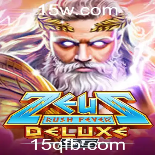 Explorando o Mundo de ZeusRushFeverDeluxeSE: Um Mergulho no Fenômeno dos Jogos
