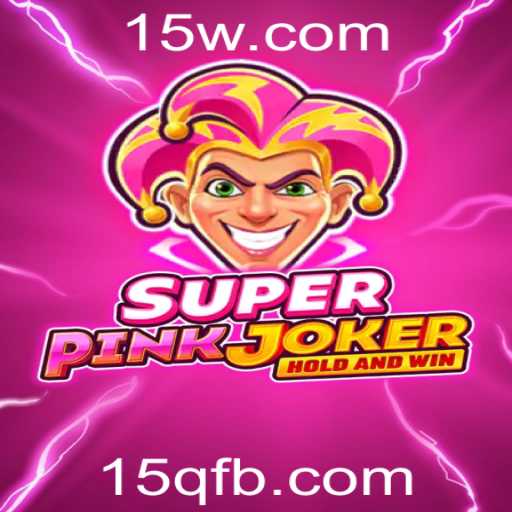 SuperPinkJoker: Descubra o Jogo que Une Emoção e Estratégia