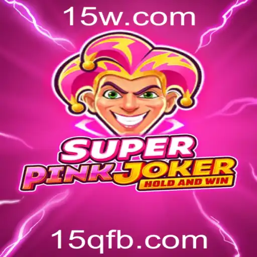 SuperPinkJoker: Descubra o Jogo que Une Emoção e Estratégia