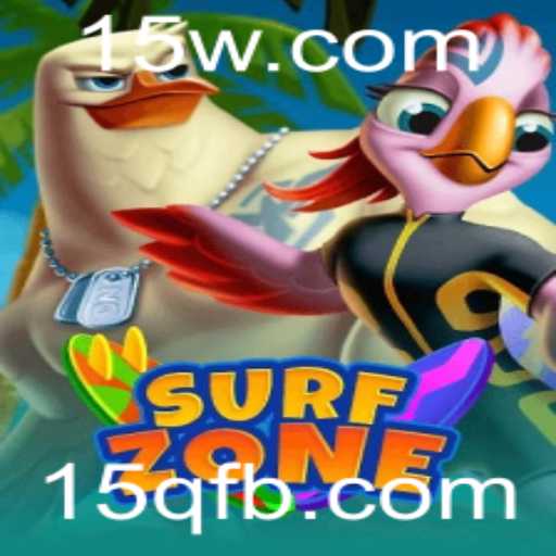 SurfZone: Explore a Aventura Aquática com a Palavra-Chave 15q