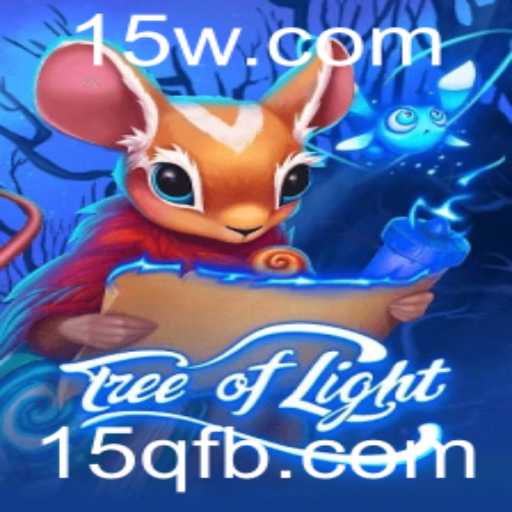 TreeofLight: Um Novo Horizonte no Universo dos Jogos