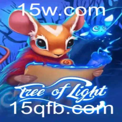 TreeofLight: Um Novo Horizonte no Universo dos Jogos