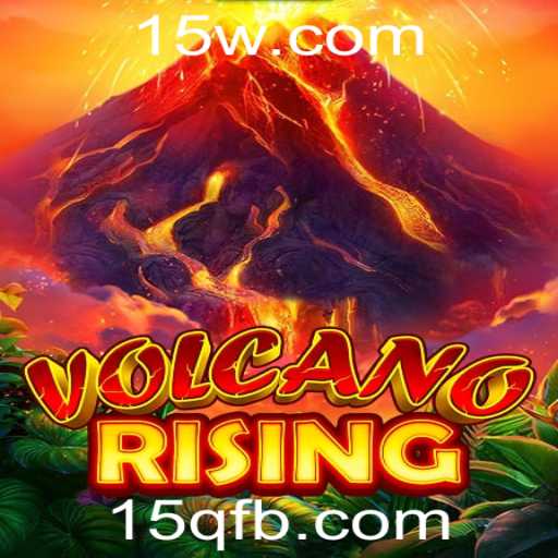 Explore o Emocionante Mundo de VolcanoRising