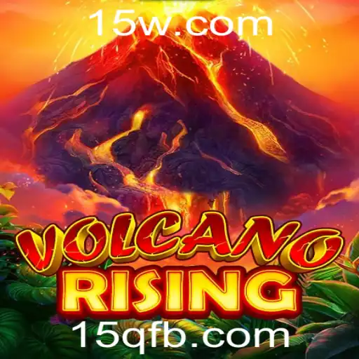 Explore o Emocionante Mundo de VolcanoRising