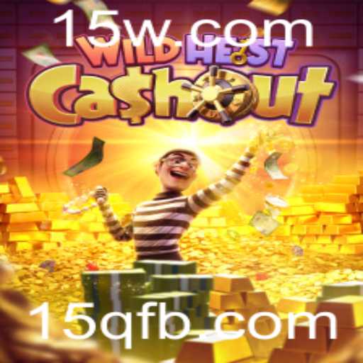 Descubra o Mundo de WildHeistCashout: Estratégias e Regras do Novo Jogo de 2023