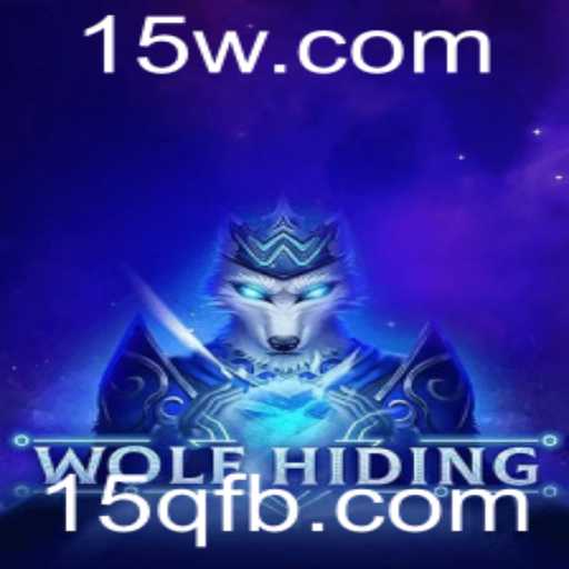 Descubra o Fascinante Jogo 'WolfHiding' e a Estratégia Chave '15q'
