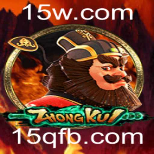 Descubra o Fascinante Mundo de ZhongKui: Uma Aventura Estratégica